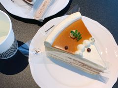 twg锡兰红茶蛋糕-MIMI FASO(古仓店)