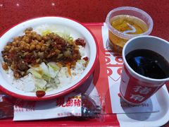 -猪角·闽南猪脚饭(上梅林店)