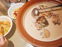 -老湖南民间菜·牛肉十八炒(花都店)