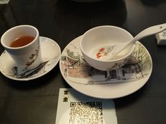 -堂宴·老厦门私房菜(1988仙岳总店)