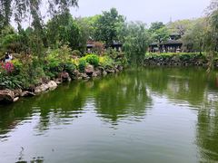 -中山詹园