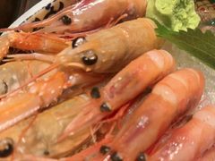 -田舍家Inakaya·炉端烧·铁板烧(天汇igc店)