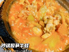 -丽丽三鲜螺蛳粉(田林路店)