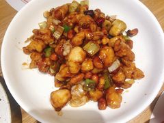 -椒爱水煮鱼川菜(让胡路万达店)
