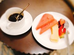 -南京圣和府邸豪华精选酒店