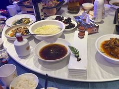 -巴特餐饮6加1音乐餐吧·新疆菜