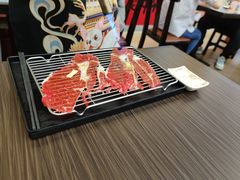 -仙隐小鹿中华料理(南宁万象城店)