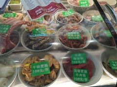 -军子大排档(迎春花园店)