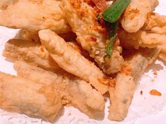 -肥仔文澳门猪骨煲(南京西路店)
