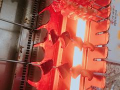 五花肉卷金针菇-丰茂烤串(钦州北路店)