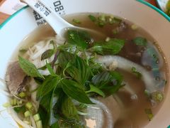火车头汤河粉-越小品·越南餐厅(高德置地店)