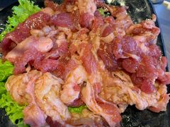 -合易泓烤肉•首创生椰大油边(宁山路店)