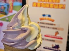 -麦当劳(北沙滩店)
