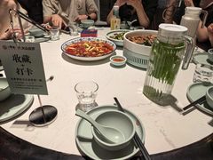 -院8里·小聚园老川菜(九眼桥店)