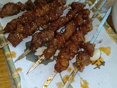 -马艾萨中国兰州传统牛肉面(惠新里店)