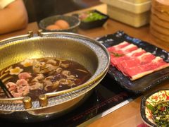 -牛New寿喜烧(青浦店)