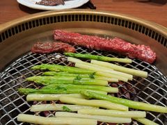 -御牛道日式烤肉料理(杭州万象城店)