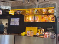 -麦当劳(北苑秋实路店)