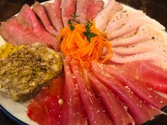 -羽深肉铺 Steak & Wine