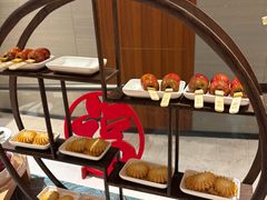 -国际大厦谭家官府菜(中山路店)