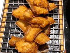 -老头儿油爆虾·知味杭州(爱琴海购物中心)