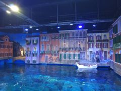 -华夏文旅海洋公园