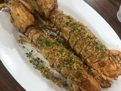 -班赞海鲜市场