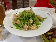 -东兴楼饭庄(六里桥店)