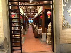 门面-金城大酒店-中餐厅(汾江中路店)