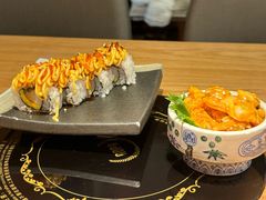 -沼津港精致料理·寿喜烧·烧鸟(青浦宝龙广场日料榜单店)