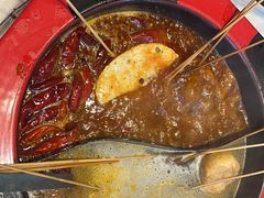 -老马路串串香火锅(北门桥店)