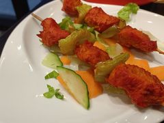 -木尔坦·Multan巴基斯坦清真餐厅halal(大智嘉园店)
