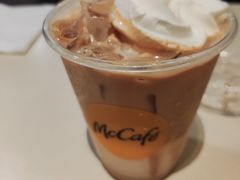 -麦当劳(新闸路店)