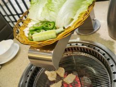 -妙香居韩国烤肉(鹏瑞利季华广场店)