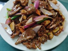-金台阶鱼馆(于桥水库店)