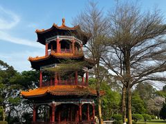 -广州莲花山旅游区
