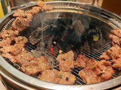 -味家烤肉烤鳗鱼牛排(西塔旗舰店)