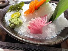 -昱匠·日本料理(金融街店)