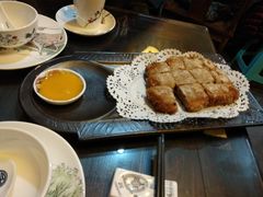 -堂宴·老厦门私房菜(1988仙岳总店)