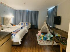 -雅戈尔富宫大酒店(观前街店)