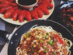-一棠龙虾•王牌虾球(楚河汉街店)