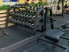 -RoMan罗马健身工作室(莘庄店)