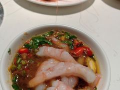 -加餐海鲜自助(宝龙一城店)