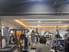 -超鹿运动健身(紫阳商贸中心店)