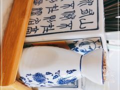 -京城小江南·土菜馆·蒸白鱼(东四十条店)