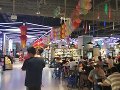-盒马鲜生(大成店)