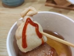 -满势喜·鲜汤关东煮