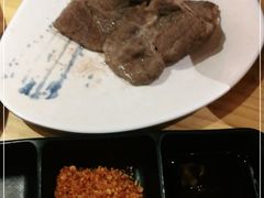 -一井烧肉·活鳗·寿司(望京SOHO店)