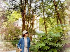 -人民公园-相亲角