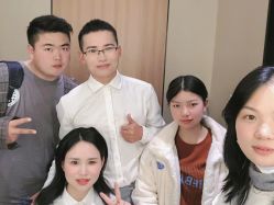 点击看大图 -青禾蒙娜丽莎婚纱摄影(武汉总店)